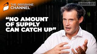 Brisbane’s Growth Is Outpacing Reality (Here’s Why) | Podcast feat. Dr Tony Matthews
