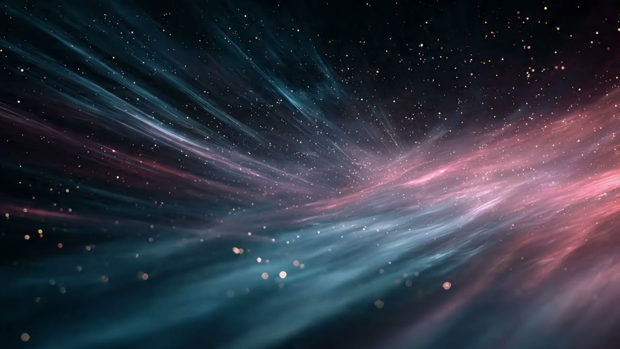 CosmicSynthwave – Echoes of a Future Memory (Synthwave)