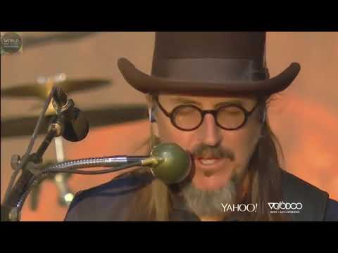 The claypool lennon. Claypool Lennon delirium South of reality.