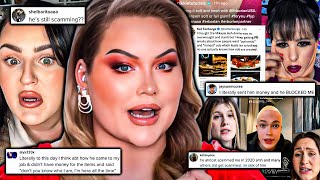 NikkieTutorials is a LIAR & here is why...