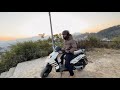 Jagdol dada short ride🛵🌱