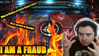 TRIVIA GAC! Fail =Subs
