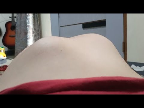 Baby movements inside the womb  | 36 weeks pregnant #baby #babyboy #kick
