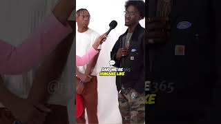 This Woman Had Every Man EXPLAINING Themselves 😂🔥Pop The Balloon or Find Love lWith Arlette Amuli