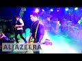 Asian-American band 'The Slants' fights to register name