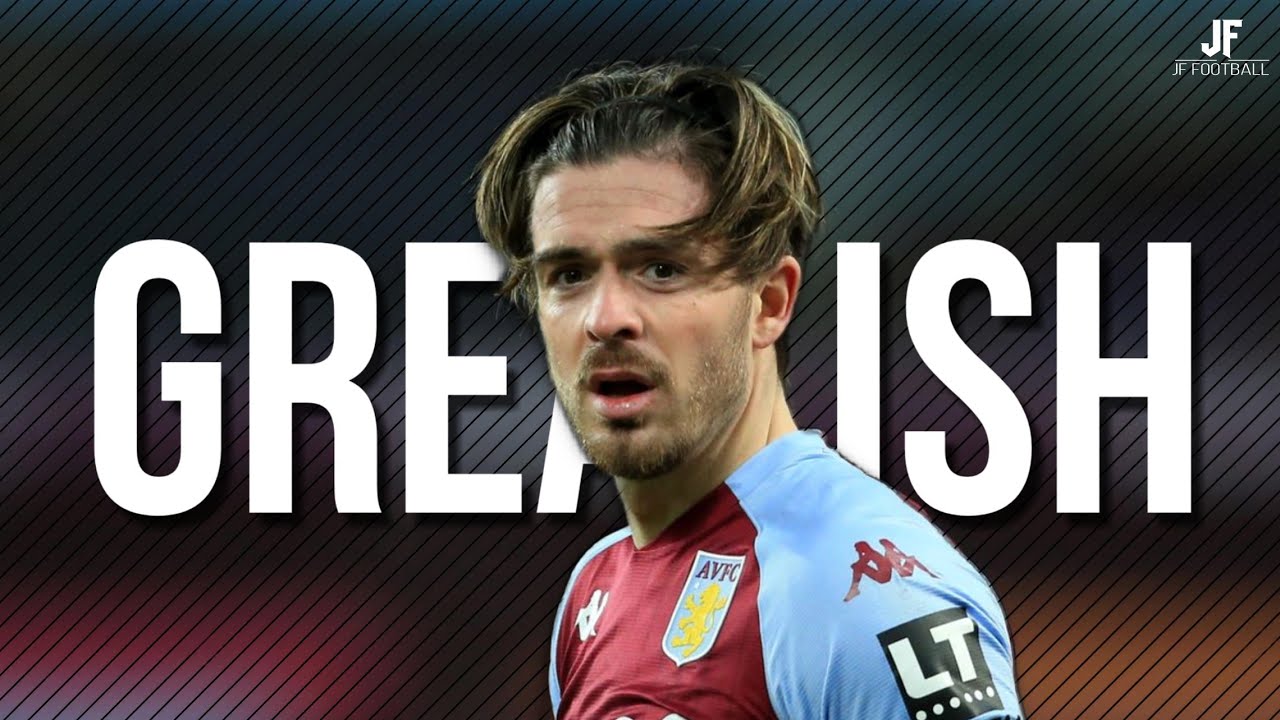 Jack Grealish 2020/21 Amazing Passes, Assists, Skills & Goals HD