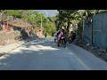 Comunidades de Matagalpa reciben mejoras viales