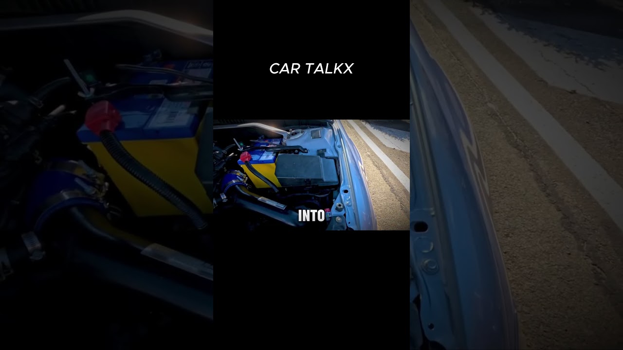 How Your Car’s Radiator Stops Your Engine From Overheating Every Day  