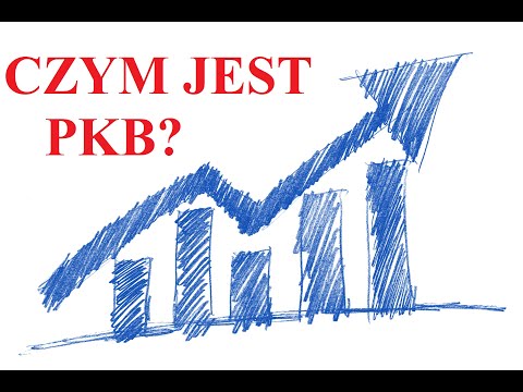 Wideo: Czym jest realny PKB i jak jest obliczany?