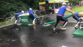 Dhz Malá Bytča Muži - Zbora 21.7.2019