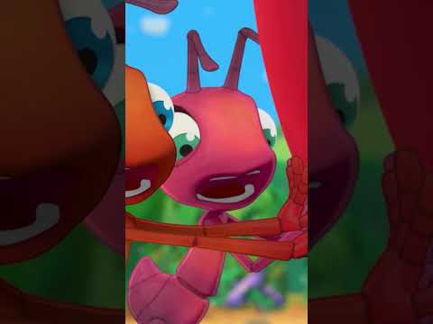 Don't Look Down...π«£π #shorts #mfk