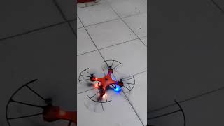 How To Control Drone | Y-20 Drone | How To Operate A Drone