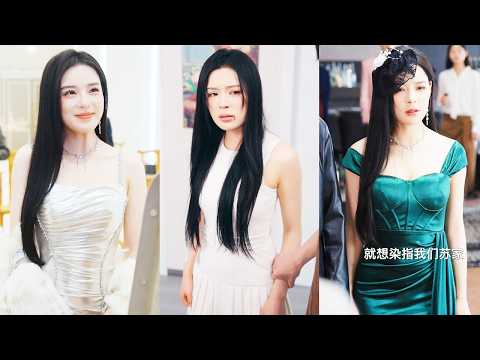 Video ??Fiancée disfigured and sold to pay debts, he awakened as a god-level appraiser to change fate.