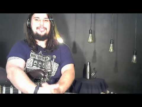 Aula #3 - Blues
