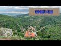 Не туристическое место в Чехии - Svaty Jan pod Skalou