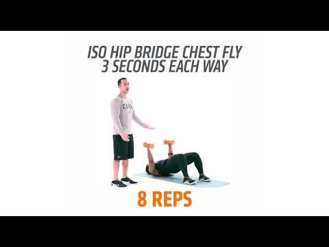 04.06.20 At Home Workout