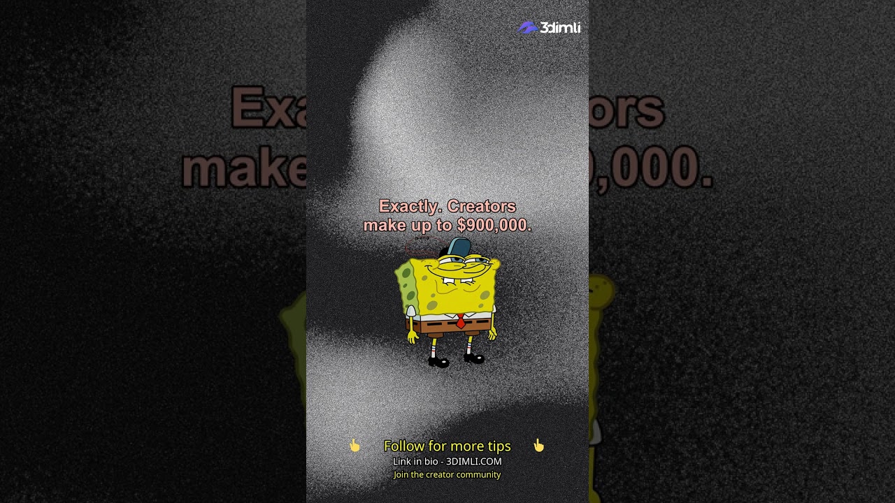 The $200 Billion Creator Economy Growth Secret