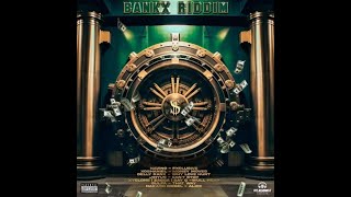 Bankx Riddim [A'Legends Productions] {Juggling}