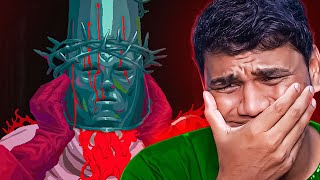 Hardest Android Mobile Game Blasphemous Part 1