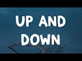 Doja Cat - Up And Down (Lyrics)