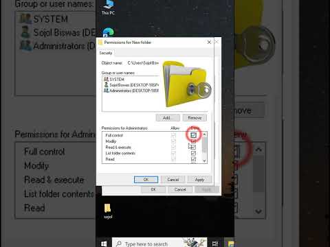 Видео: Вземете иконата за показване на работния плот обратно в лентата на задачите на Windows 7 отляво