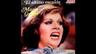 Maria  Graña Con Acomp, De Orquesta  -   Y Te Parece Todavia