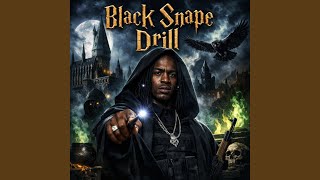 Celebrity Black Snape Drill Net Worth