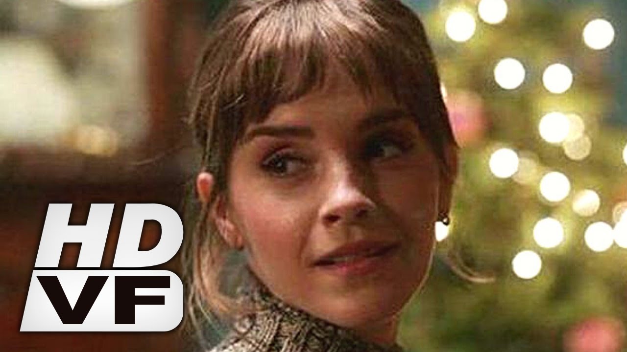 HARRY POTTER : RETOUR À POUDLARD sur TF1 Bande Annonce VF (2022