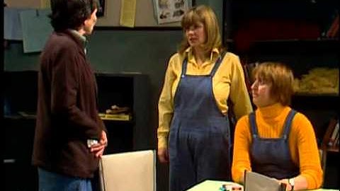 Prisoner Cell Block H  ep034