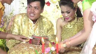 Khmer wedding events, Cambodia wedding ceremony, Bride Tun Sokry, Groom Un Bunthoeun 11 Khmer wedding events, Cambodia wedding ceremony, Bride Tun Sokry, Groom Un Bunthoeun 11