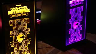 Pac Man Battle Royale