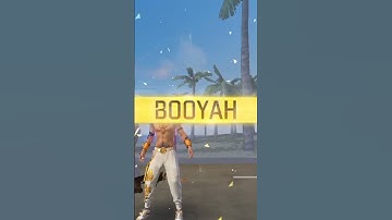 1v1 king 😈 anyone wants to 1v1 with me comment your UID below 👇🏾 #divinegullygang #music #freefire