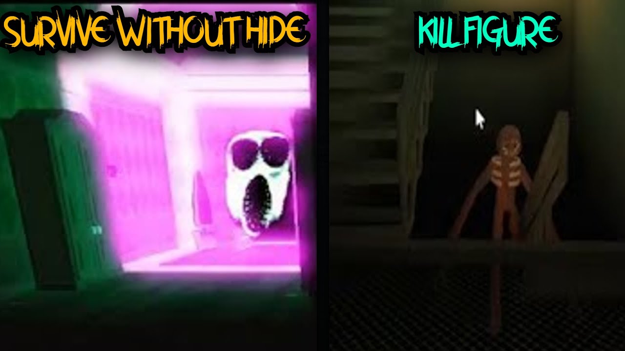 BEST TRICKS AND TIPS FOR ROBLOX DOORS YouTube