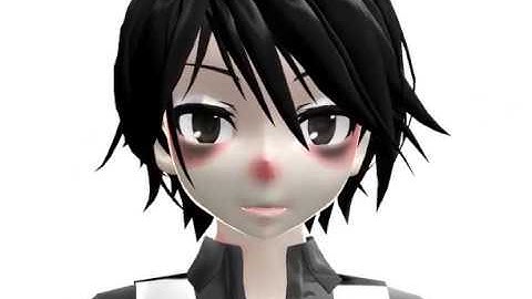 [BATIM MMD] Song: The Devil