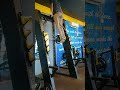 First time try to Muscle ups in gym💪🏻😊 | I'm Beginner #calisthenics #muscleups #strength #power