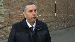 Retiring veteran homicide cop Gary Giroux on his most memorable cases