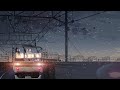Поезд времени / Электронная музыка / Cyberpunk / Trance / Techno / Sci-Fi / Emotional Music / Cosmos