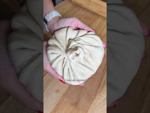 Giant Ramen Soup Dumpling Day 19 75 30 
