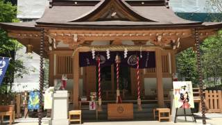 福徳神社 - 東京都中央区日本橋 - Hukutoku Shinto Shrine