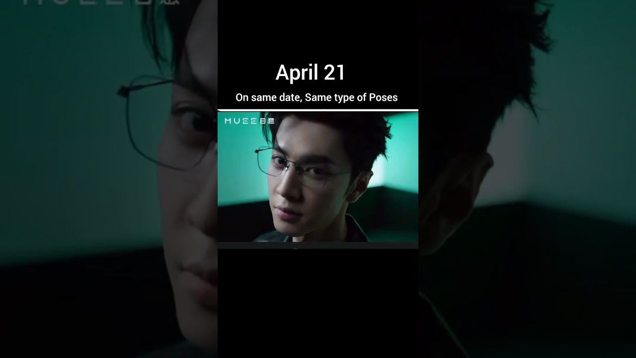 Some Recent clues⭕🌹 Chen Zheyuan and Zhao Lusi 💓🥺