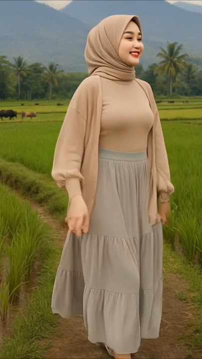 GOYANGAN SICANTIK #shorts