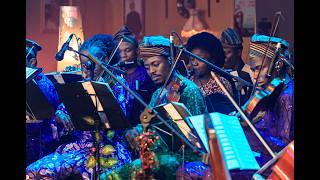 Baby Jowo Remix by Dr. Victor Olaiya ft 2Face Idibia | Enchanted Concerts