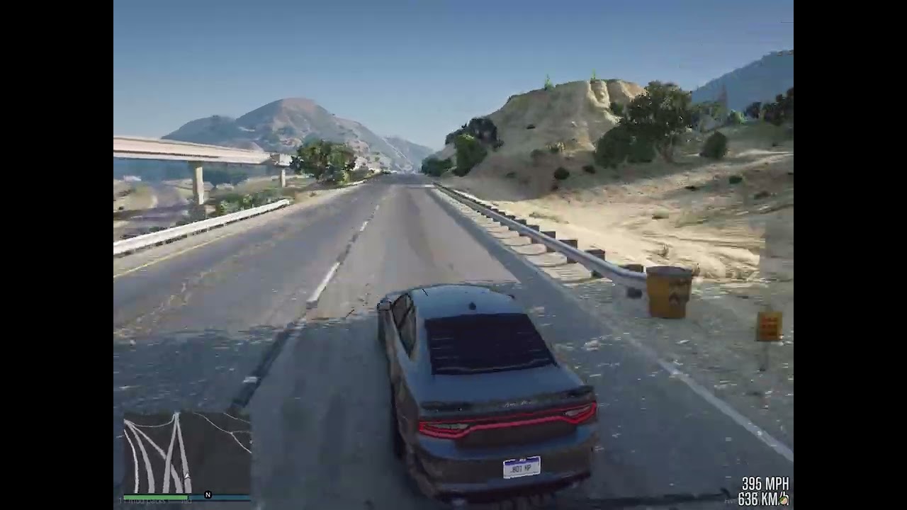 2022 Dodge Charger SRT Jailbreak 807HP | Underground Customs  | Tuned