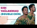 Gıdı Yağlanması (Double Chin)