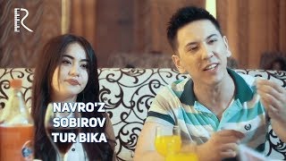 Navro'z Sobirov - Tur Bika | Навруз Собиров - Тур Бика