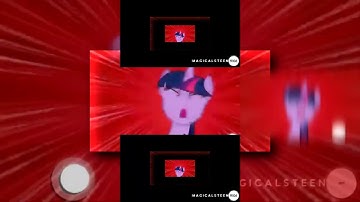 (VERY LOUD/YTPMV) Short Pitch Test^2 (GIVE ME THAT BOOK! version) Scan