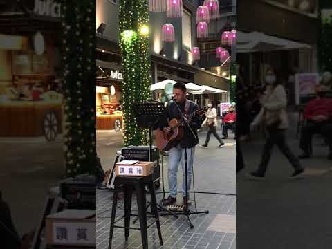 飄洋過海來看你～曾梓淞