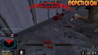 Operation 7| Una Kill Descomunal |Yeison Gamer