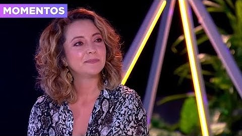 Interpretar a ‘Hilda’ en Los Reyes cambió para siempre la vida de Cony Camelo | SuperLike
