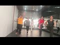 Fir to hit exercises